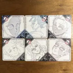 2026年最新】鬼滅の刃ダイニングコースターの人気アイテム - メルカリ