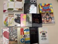 2026年最新】関パニ DVD セットの人気アイテム - メルカリ