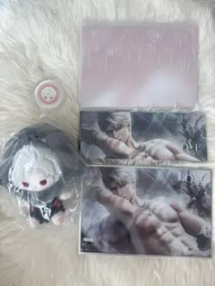 2026年最新】恋と深空 vip シンの人気アイテム - メルカリ