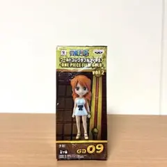 2026年最新】ワンピースワールドコレクタブル FILM GOLDの人気アイテム