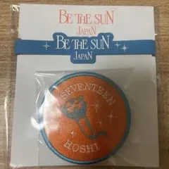 2026年最新】Seventeen ホシ ワッペンの人気アイテム - メルカリ