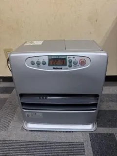 2026年最新】National 石油ファンヒーターの人気アイテム - メルカリ