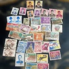2026年最新】インドネシア 切手の人気アイテム - メルカリ