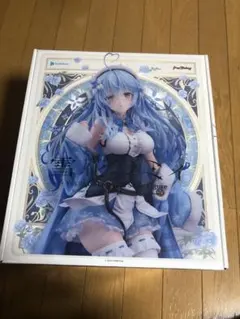 2026年最新】雪花ラミィ フィギュア マックスファクトリーの人気