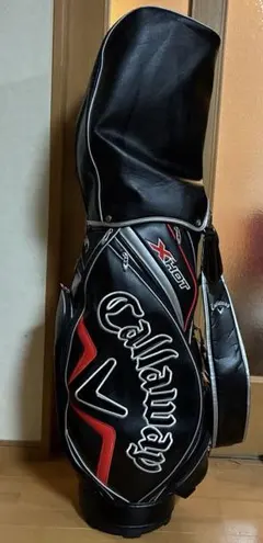 2026年最新】キャロウェイ キャディバッグの人気アイテム - メルカリ