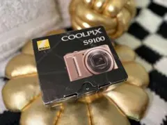 2026年最新】coolpix s9100の人気アイテム - メルカリ