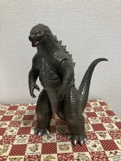 2026年最新】spiral toy ゴジラの人気アイテム - メルカリ