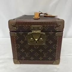 2026年最新】ヴィトン メイクボックスの人気アイテム - メルカリ