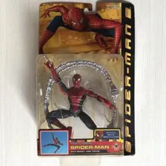 2026年最新】トイビズ スパイダーマン2の人気アイテム - メルカリ