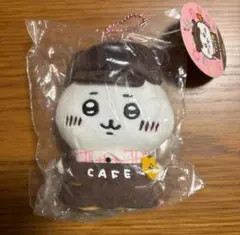 2026年最新】ちいかわ カフェ マスコット 店員の人気アイテム - メルカリ