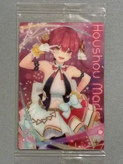 2026年最新】宝鐘マリン ウエハースの人気アイテム - メルカリ