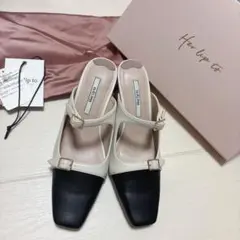 2026年最新】mademoiselle mulesの人気アイテム - メルカリ