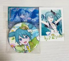 プロセカ 桐谷遥 グリ缶 グリッター缶バッジ 42C 44A まとめ売り