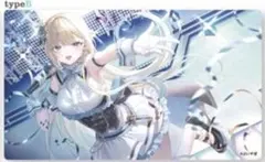 2026年最新】遠坂あさぎ プレイマットの人気アイテム - メルカリ