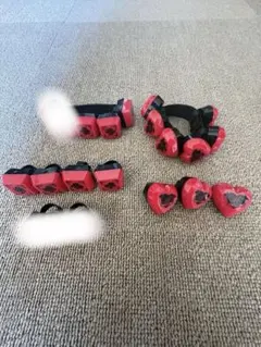 2026年最新】ばぁうくん リングライトの人気アイテム - メルカリ