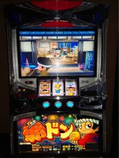 2026年最新】赤ドン 実機の人気アイテム - メルカリ