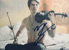 2026年最新】ニコラス・ガリツィンの人気アイテム - メルカリ