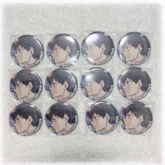 2026年最新】影山飛雄 缶バッジ まとめ売りの人気アイテム - メルカリ