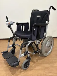 2026年最新】yamaha 電動車椅子の人気アイテム - メルカリ