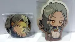 2026年最新】乱凪砂 缶バッジの人気アイテム - メルカリ