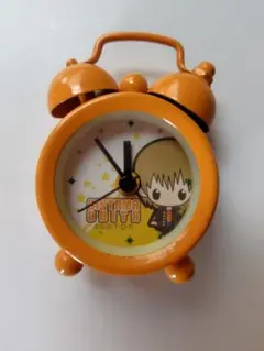 2026年最新】銀魂 目覚ましの人気アイテム - メルカリ