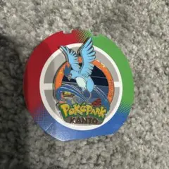 ポケパークカントー ピンズ フリーザー - メルカリ