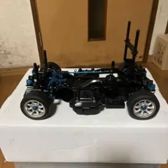 2026年最新】タミヤ m-05 シャーシの人気アイテム - メルカリ