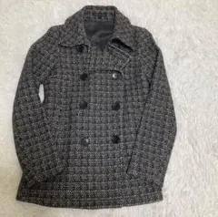 2026年最新】theory ツイード ジャケットの人気アイテム - メルカリ