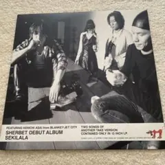 2026年最新】sherbet sekilalaの人気アイテム - メルカリ