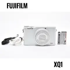 2026年最新】FUJIFILM XQ1の人気アイテム - メルカリ