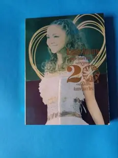 2026年最新】安室奈美恵 20th Anniversaryの人気アイテム - メルカリ