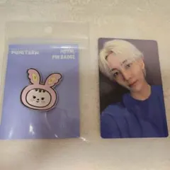 2026年最新】miniteen seventeen ジョンハンの人気アイテム - メルカリ