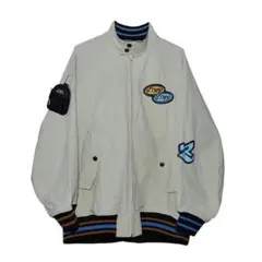 2026年最新】バーシティジャケット ずとまよの人気アイテム - メルカリ