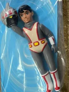 2026年最新】ソフビ シルバー仮面の人気アイテム - メルカリ