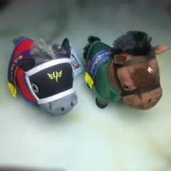 2026年最新】サラブレッドコレクション ぬいぐるみの人気アイテム