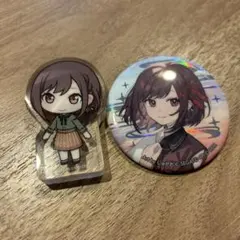 2026年最新】東雲絵名ころっとの人気アイテム - メルカリ