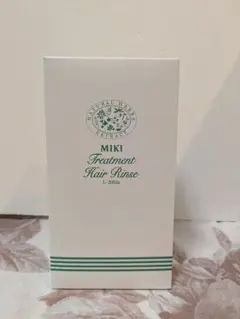 2026年最新】ミキトリートメントヘアシャンプーの人気アイテム - メルカリ