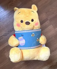 2026年最新】くまのプーさんFukuFuku超超BIGの人気アイテム - メルカリ