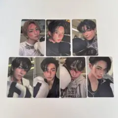 2026年最新】ラキドロ enhypen ヒスンの人気アイテム - メルカリ