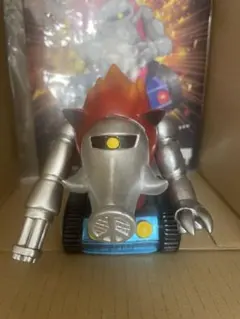 2026年最新】インディーズ ソフビの人気アイテム - メルカリ