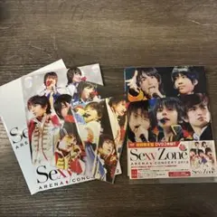 2026年最新】sexyzone アリーナコンサート2012の人気アイテム - メルカリ