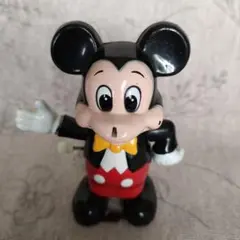2026年最新】ミッキーマウス フィギュア レトロの人気アイテム - メルカリ