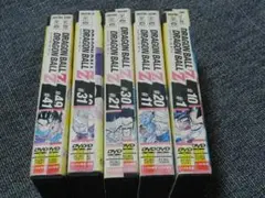 2026年最新】ドラゴンボール z dvd 全巻セットの人気アイテム - メルカリ