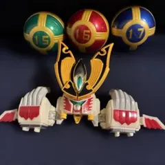 2026年最新】旋風神 ハリケンジャーの人気アイテム - メルカリ