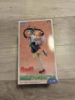 2026年最新】八九寺真宵の人気アイテム - メルカリ