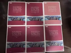2026年最新】TAC USCPAの人気アイテム - メルカリ