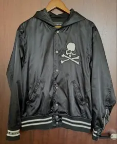 2026年最新】MASTERMIND スカジャンの人気アイテム - メルカリ