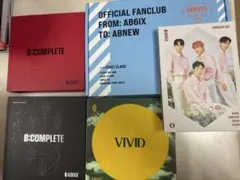 2026年最新】ab6ixの人気アイテム - メルカリ