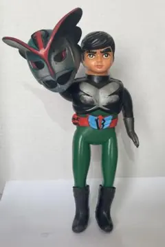 2026年最新】当時物ソフビ 面取れの人気アイテム - メルカリ