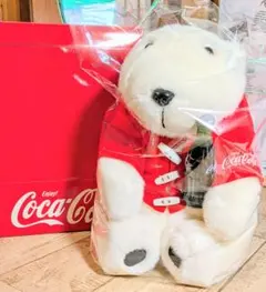 2026年最新】シュタイフ コカコーラの人気アイテム - メルカリ